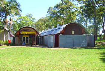 Kempsey-Visitor-Information-Centre Kempsey-Visitor-Information-Centre